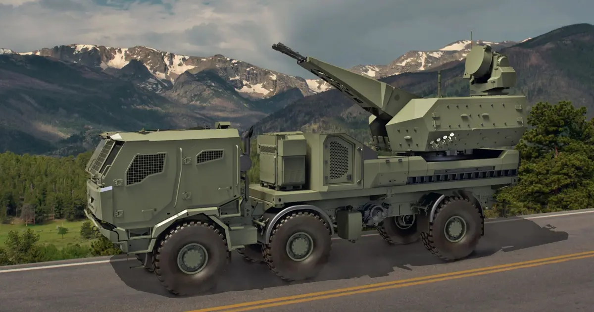 ASELSAN’dan Çek firma ile KORKUT işbirliği anlaması