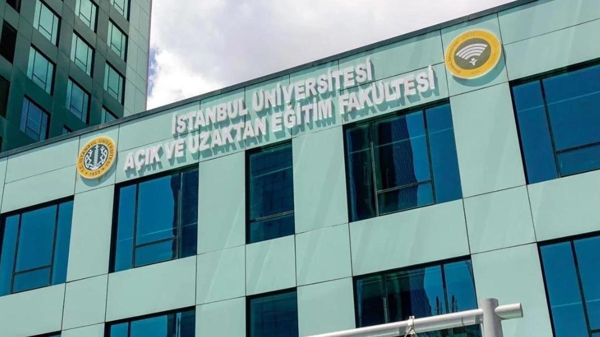 AUZEF SINAV SONUÇLARI NE ZAMAN AÇIKLANACAK? AUZEF bütünleme sınav sonucu sorgulama ekranı!