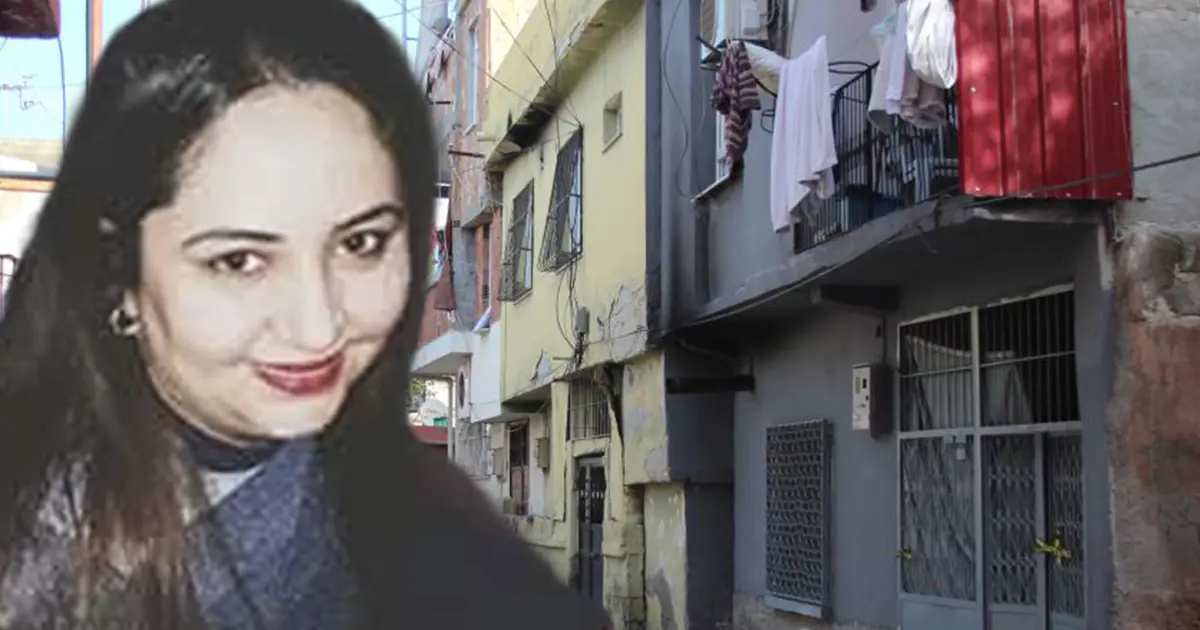 Adana’da kadın cinayeti: Üç çocuk annesi katledildi