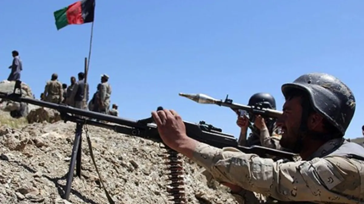 Afganistan Pakistan geriliminden e sıcak bilgiler A Haber’de! İsrail ve Hindistan parmağı mı?
