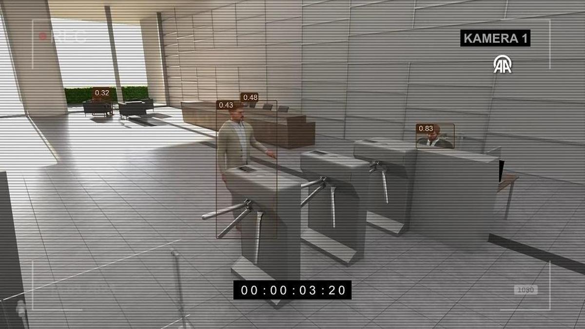 Afrika’da ”Türk yapay zeka” dönemi!