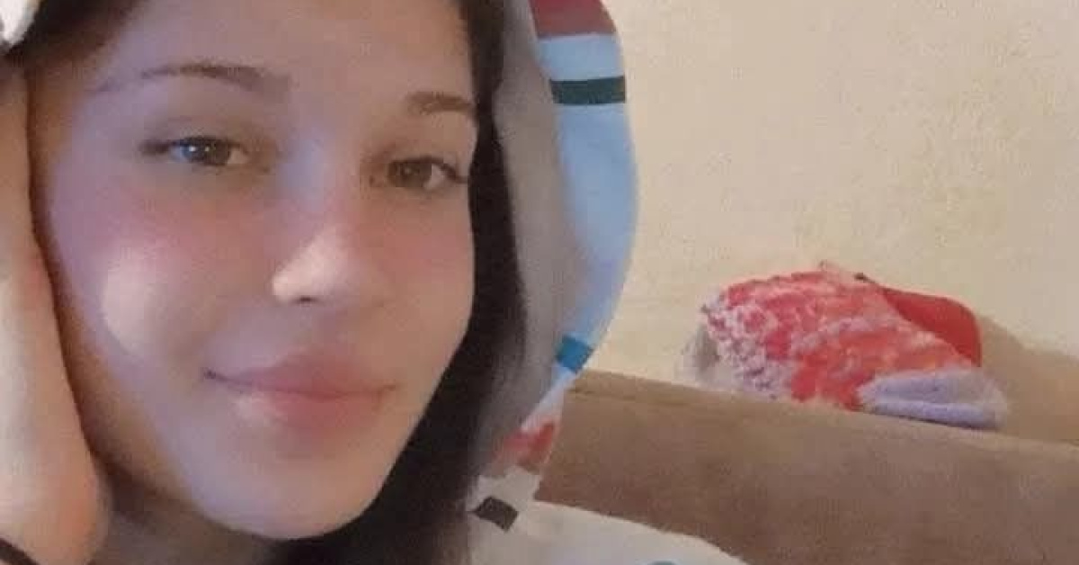 Ailesi her yerde Sude Solak’ı arıyor