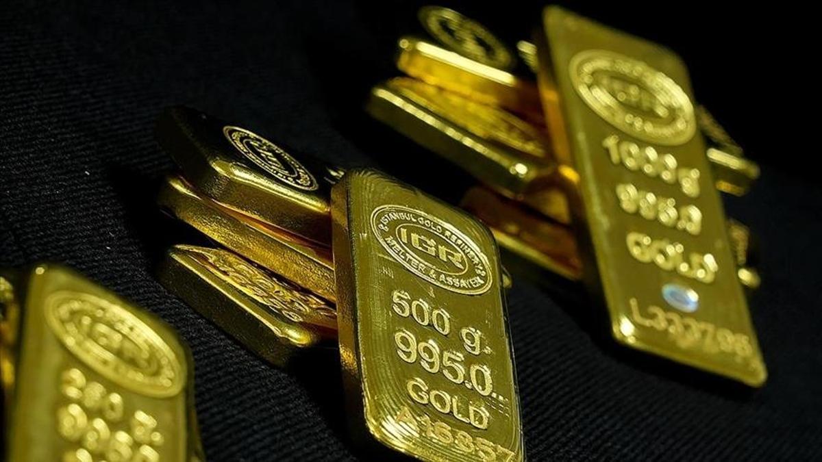 Altın 53 yıl sonra bir ilki başardı: 7 ay üst üste kazanç