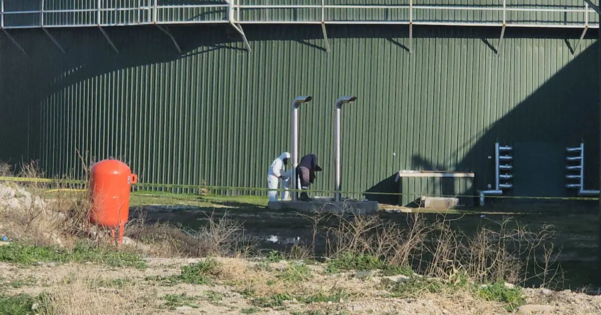 Amasya’da biyogaz tesisinde zehirlenen 3 kişi hayatını kaybetti