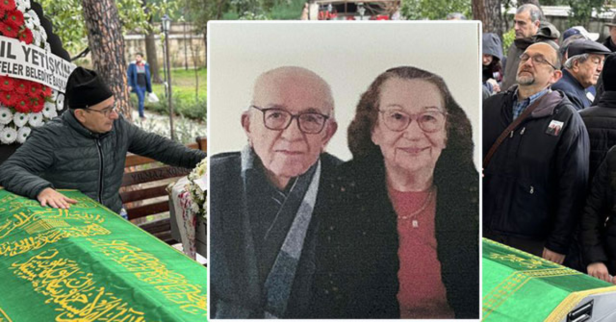 Anne ve babası katledilen iki kardeş: Hunharca bir cinayet!