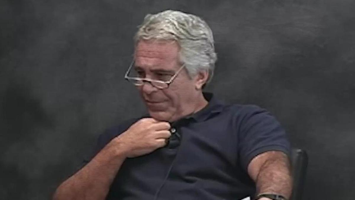 Avrupa’da Epstein depremi devam ediyor