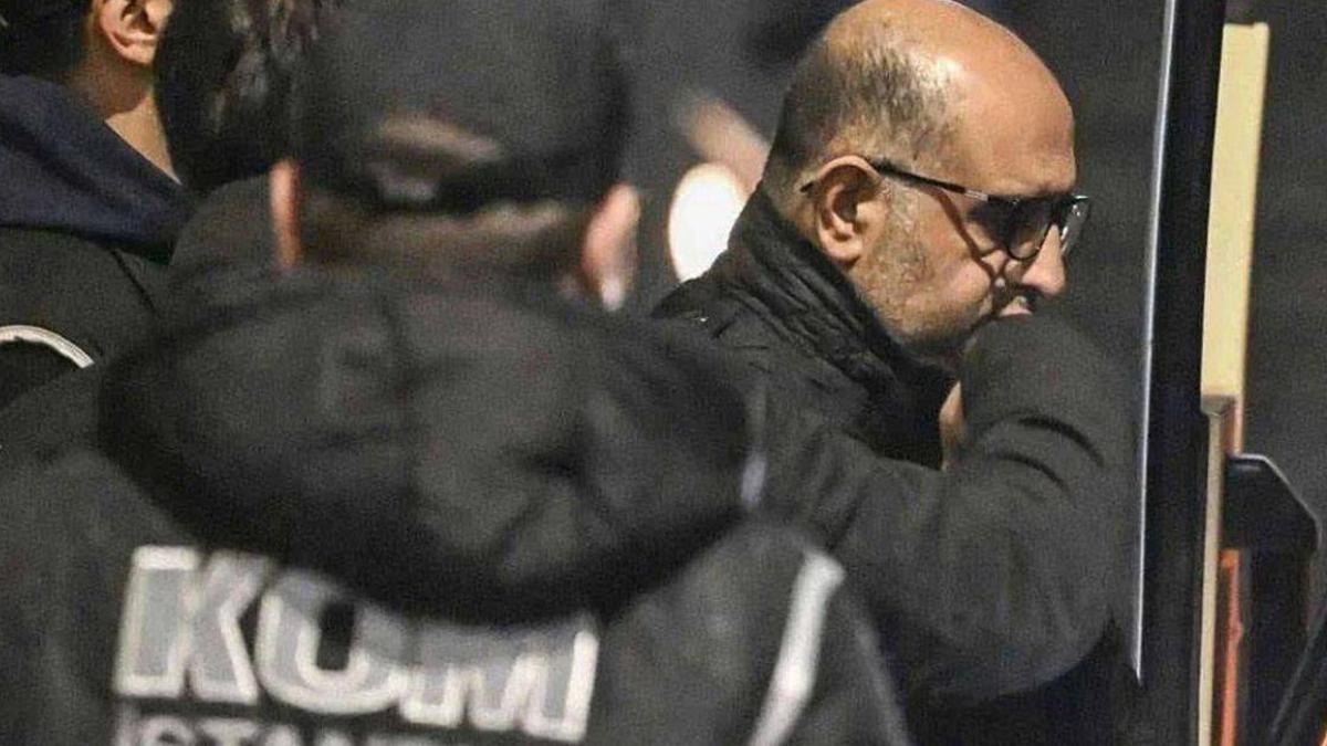 ‘Aziz İhsan Aktaş’ davasında duruşma ertelendi