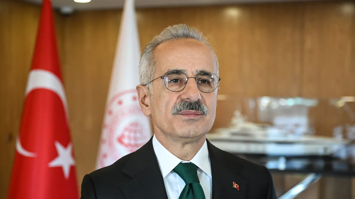 Bakan Uraloğlu’ndan deprem bölgesine ilişkin açıklama: 79,4 milyar TL harcama gerçekleştirdik