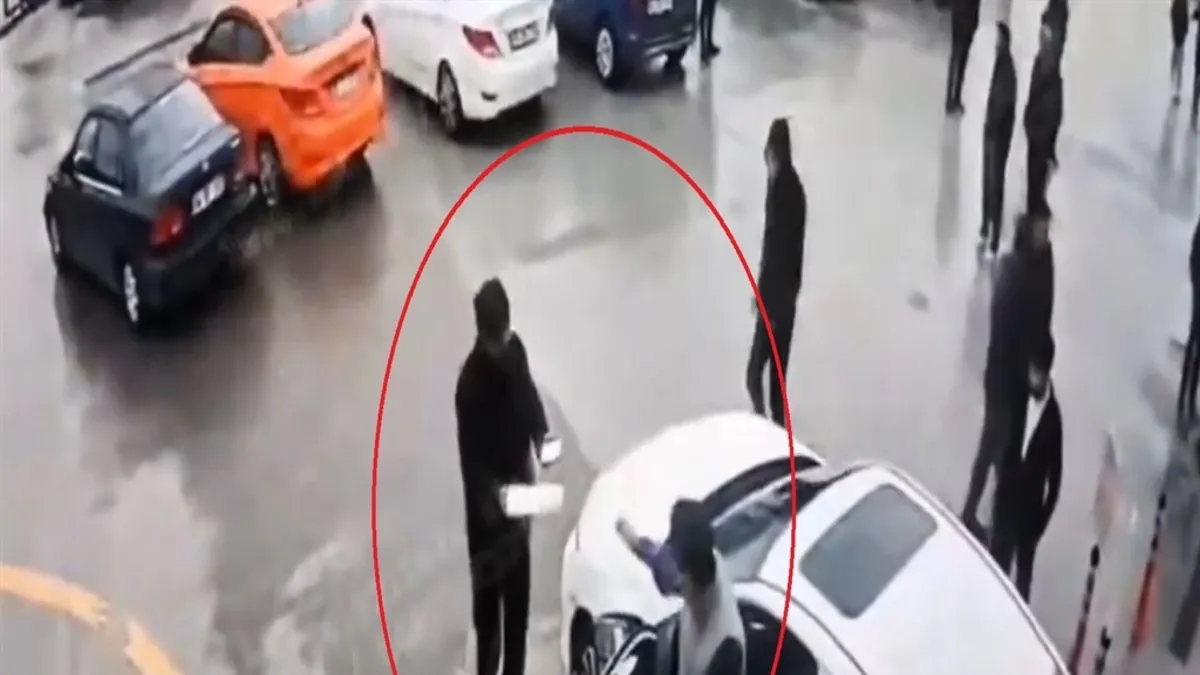 Bakanlık devreye girdi: Polis memurunun hayatını kaybettiği istasyona müfettiş