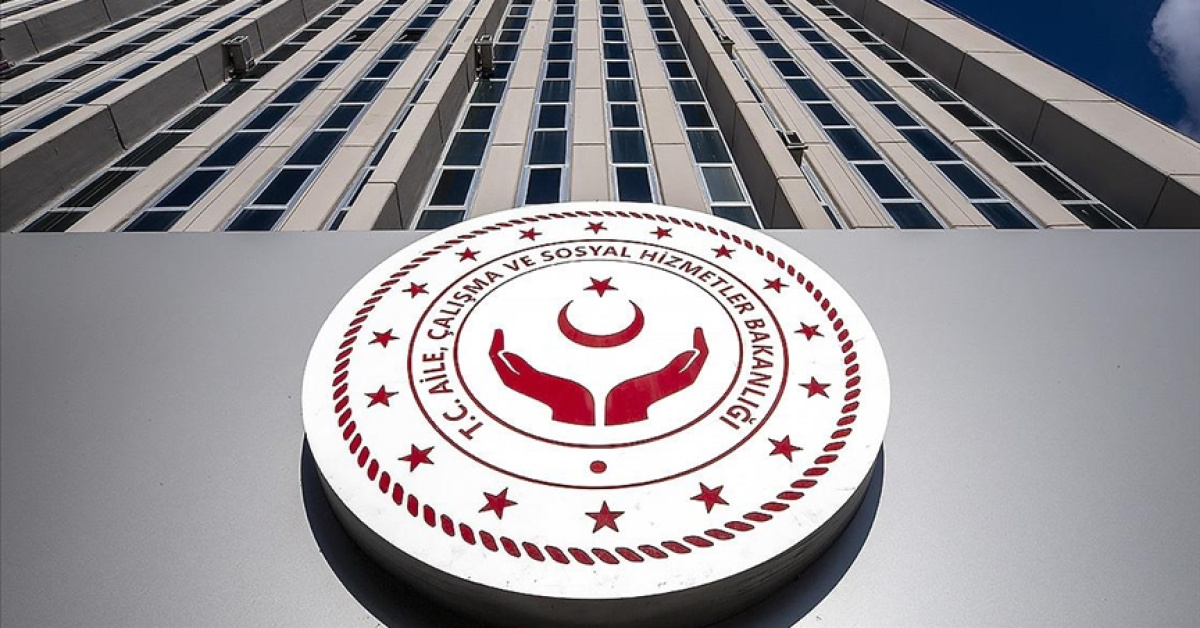 Bakanlıktan taciz iddialarına yanıt