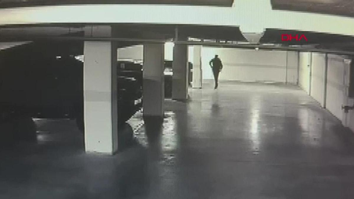 Bakırköy’de 30 milyon dolarlık soygunda yeni detaylar