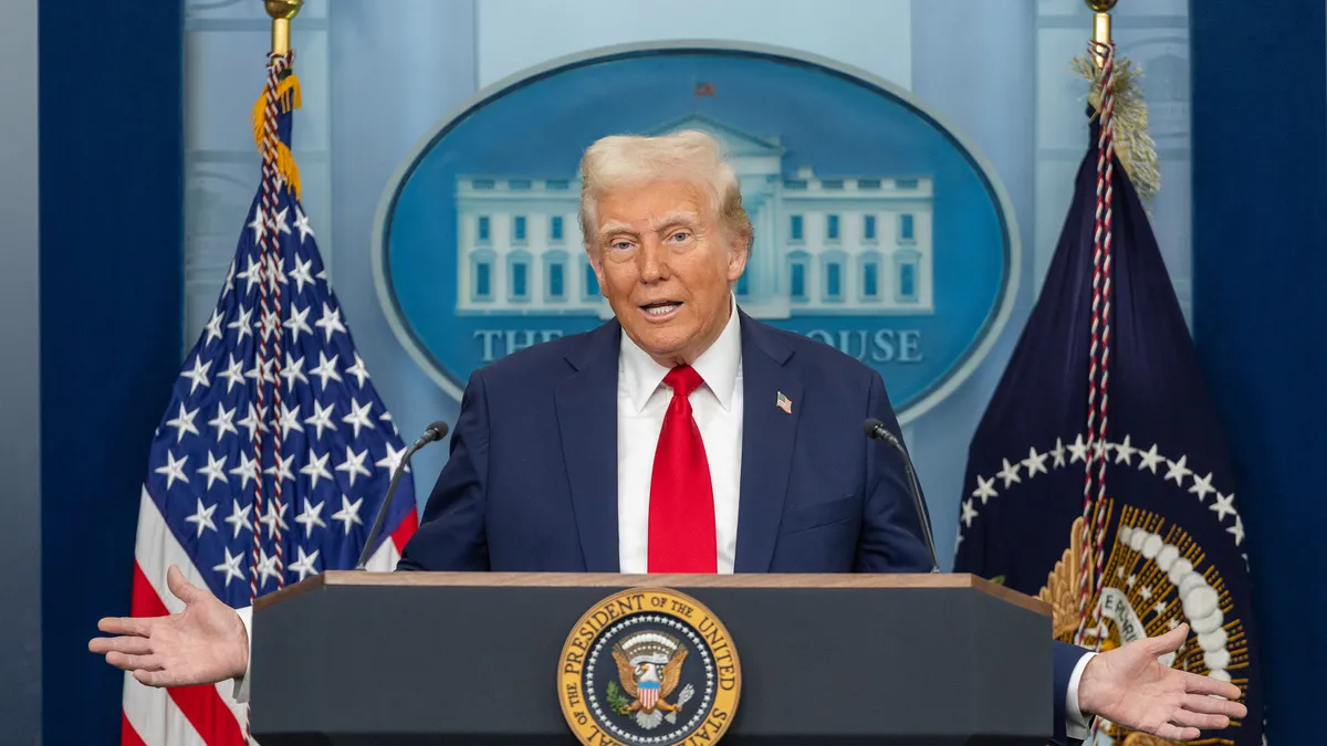 Barış Kurulu Gazze için toplandı! Trump: 8 savaş bitti 9. yolda