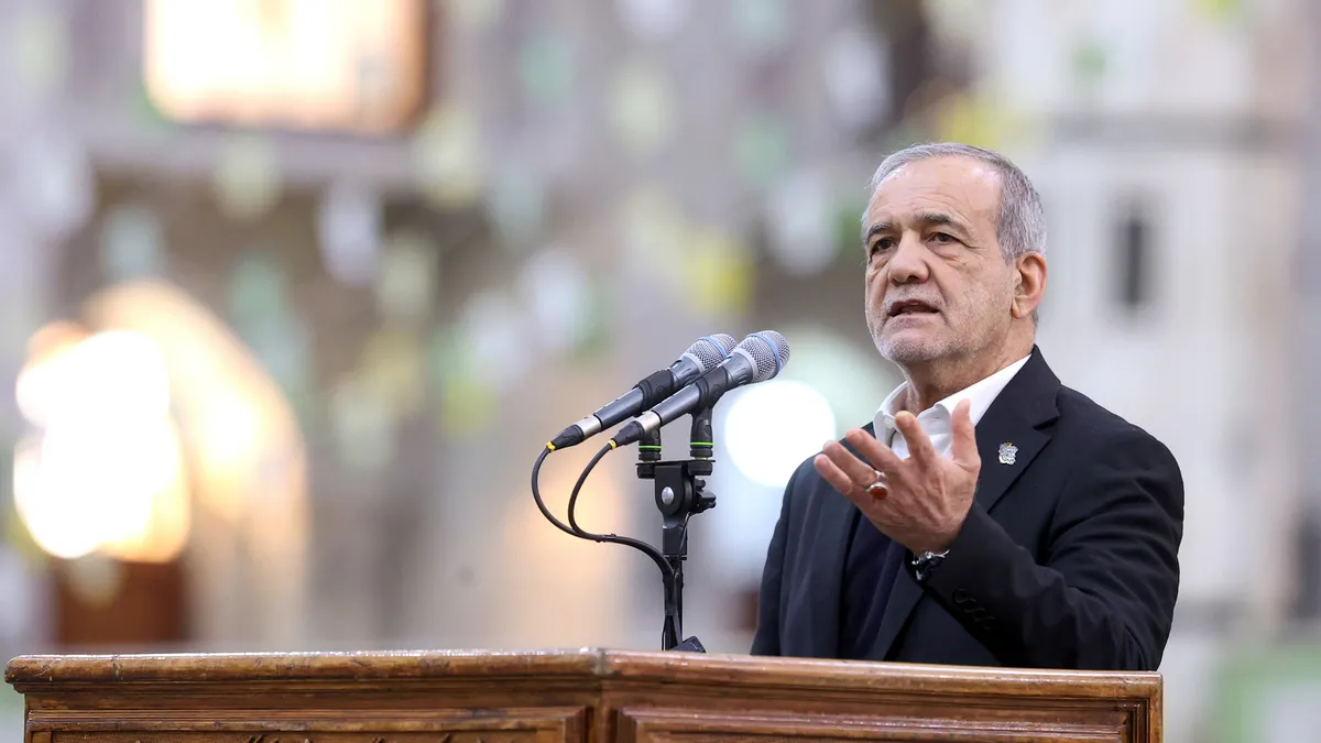 Barışın merkezi yine Türkiye! ABD basınından çarpıcı iddia: Arakçi ve Witkoff İstanbul’da görüşecek