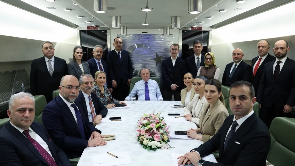 Başkan Erdoğan: CHP’ye meydanı bırakmayacağız