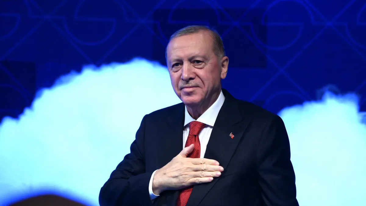 Başkan Erdoğan’dan laiklik bildirisi tepkisi: Eyvallah etmeyeceğiz