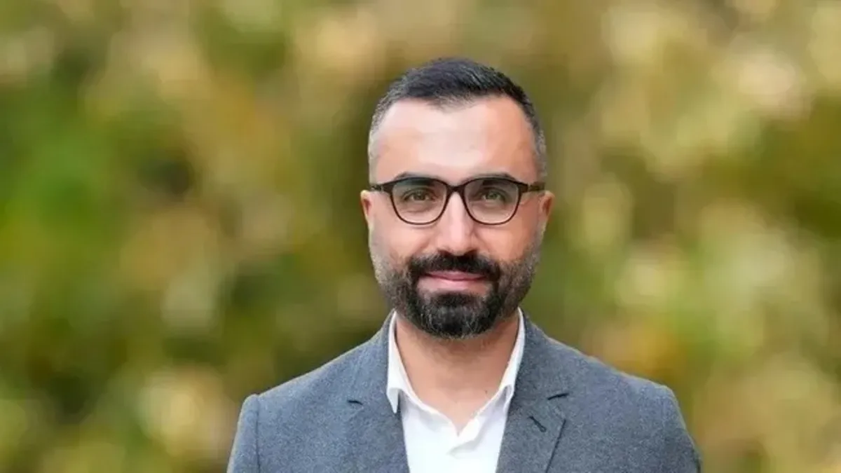 Başkan Erdoğan’ı hedef almıştı! Tutuklanan Alican Uludağ için Alman lobisi devrede