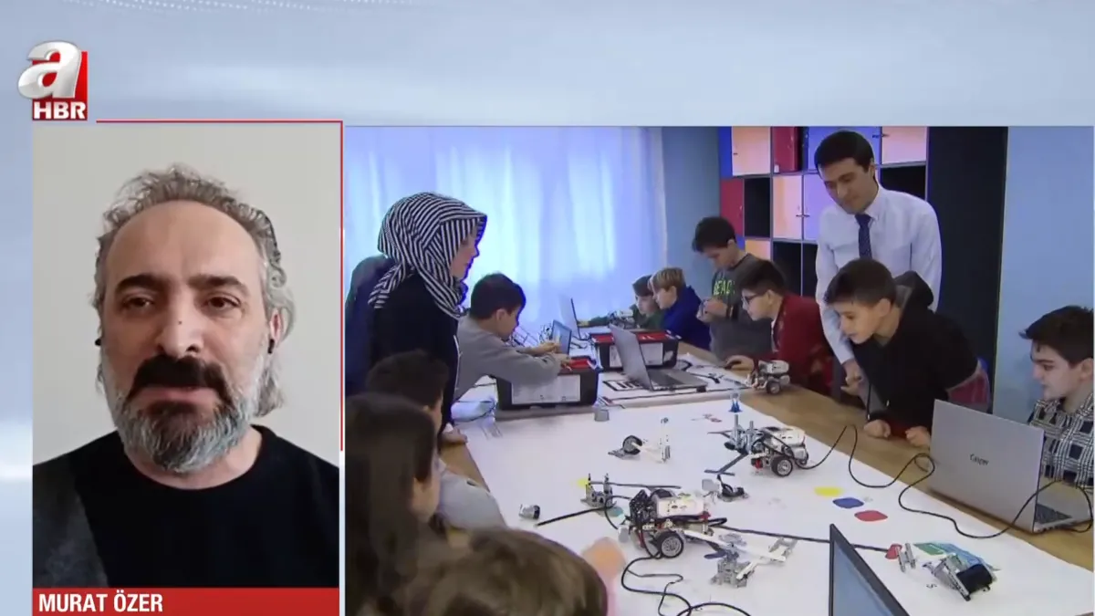 Batı’nın uç karakolları: Sözde aydınların karın ağrısı “Türkistan”