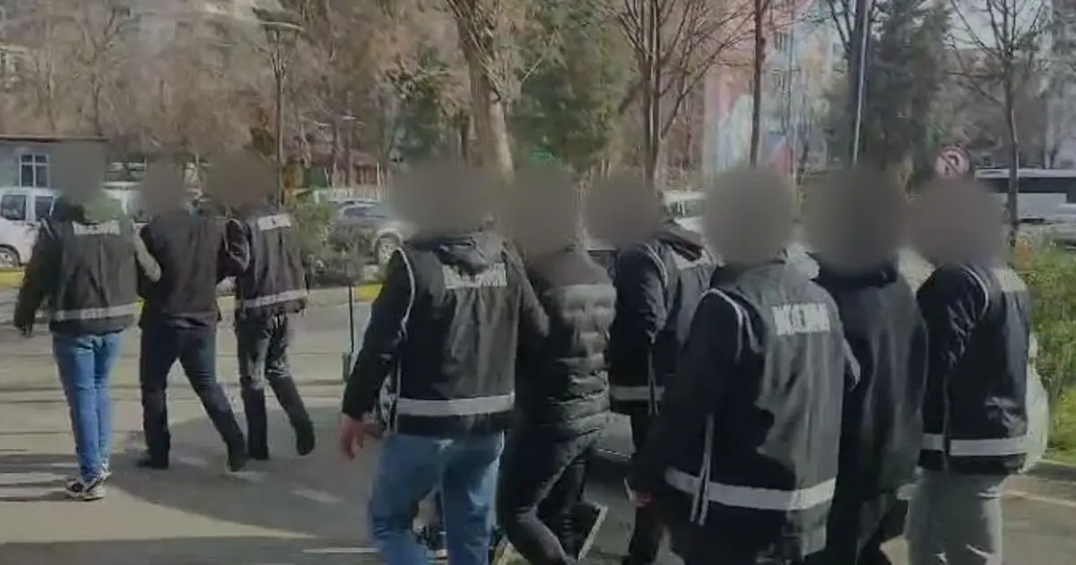 Batman’da dolandırıcılık. 1 milyon 500 bin TL’lik vurgun yaptılar