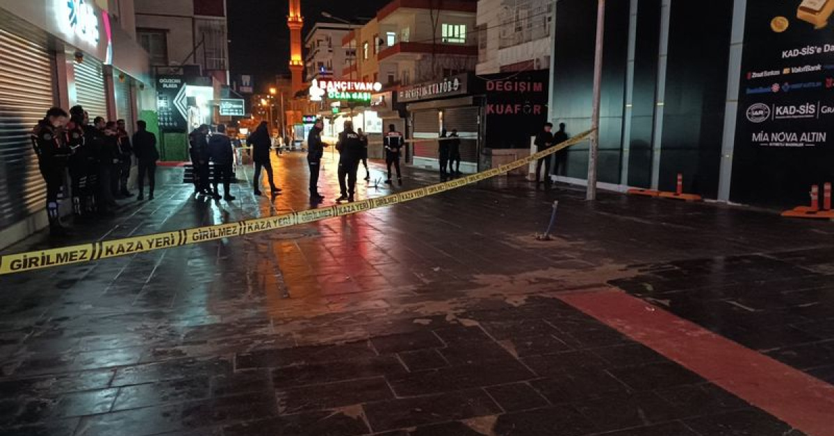 Batman’da genç kadın evinde ölü bulundu