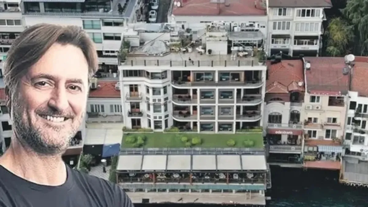 Bebek Otel’deki gizli kameraların arkasındaki isim deşifre oldu! Organizatör Fatma Yılmaz gözaltında