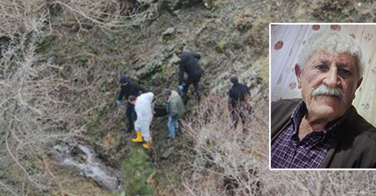 Bedeni parçalanıp poşetlere konulmuştu… Kesik başı 3 km uzağa bırakmış!