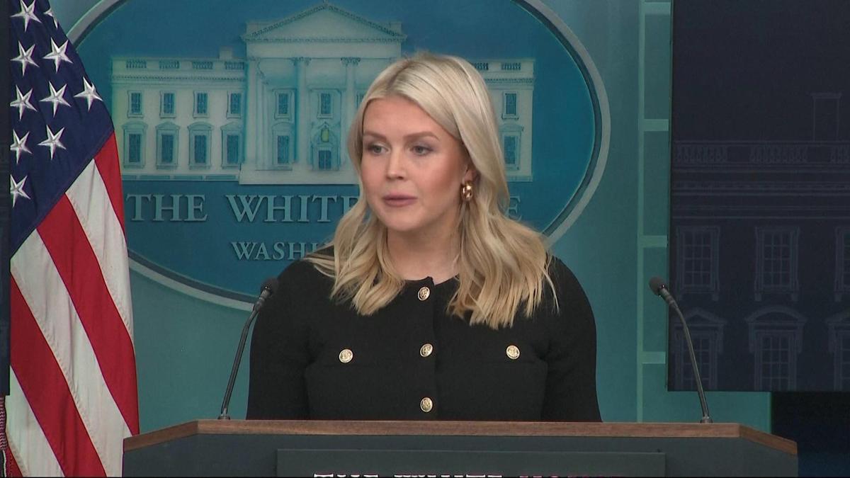 Beyaz Saray’dan İran’a anlaşın çağrısı: “Çok akıllıca olacaktır”