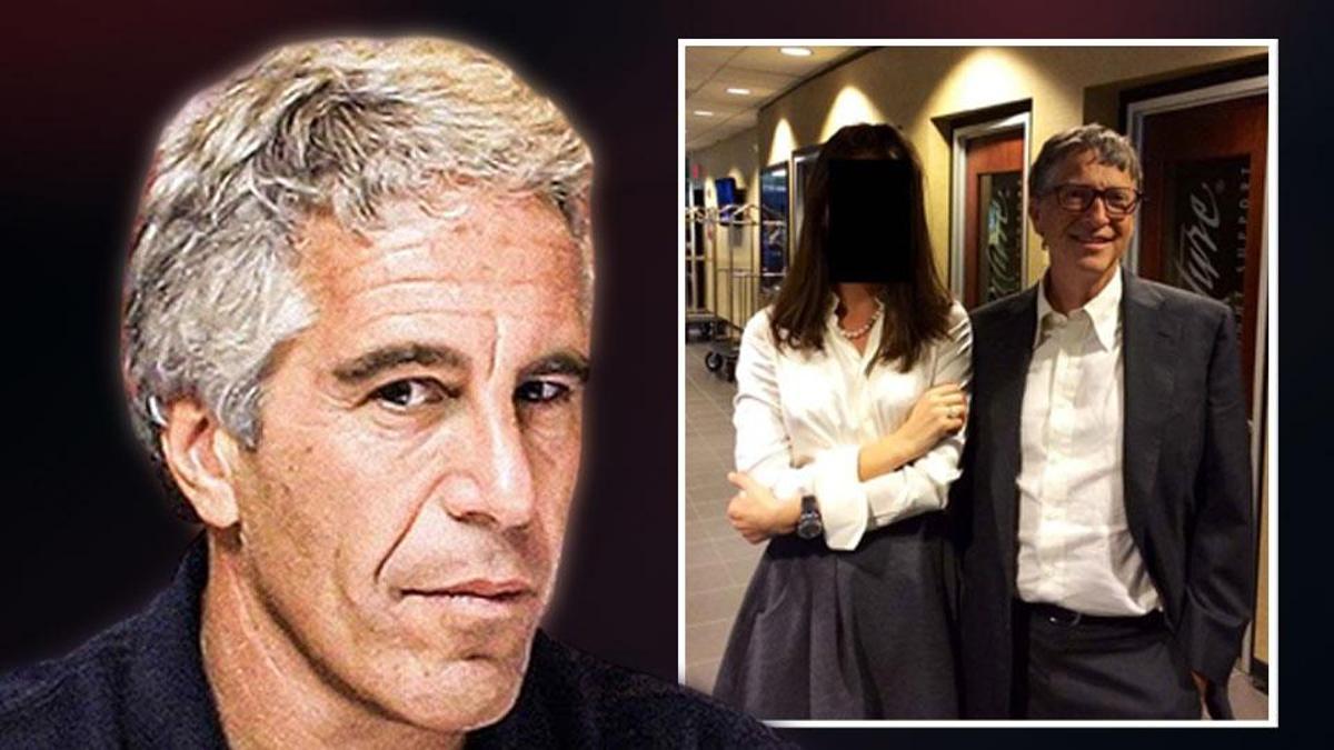 Bill Gates’ten Epstein özrü: “Pişmanlık duyuyorum”