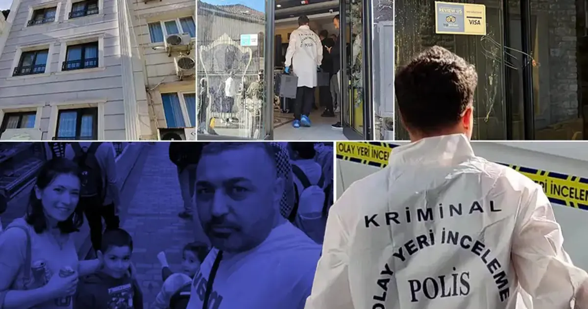 Böcek ailesinin ölümünde iddianame kabul edildi. İşte ilk duruşma tarihi