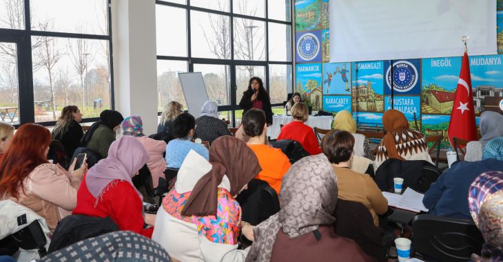 Bursa Büyükşehir’den üreticiye güçlü destek