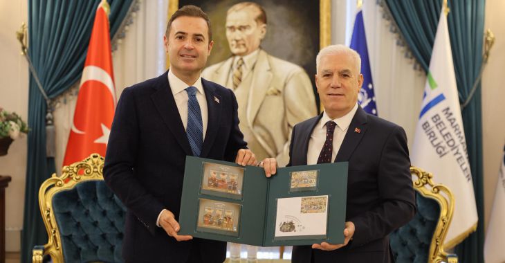 Bursa ve Balıkesir’den güç birliği