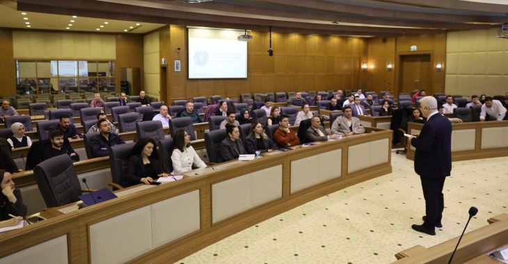 Bursa’da adres karmaşasına son