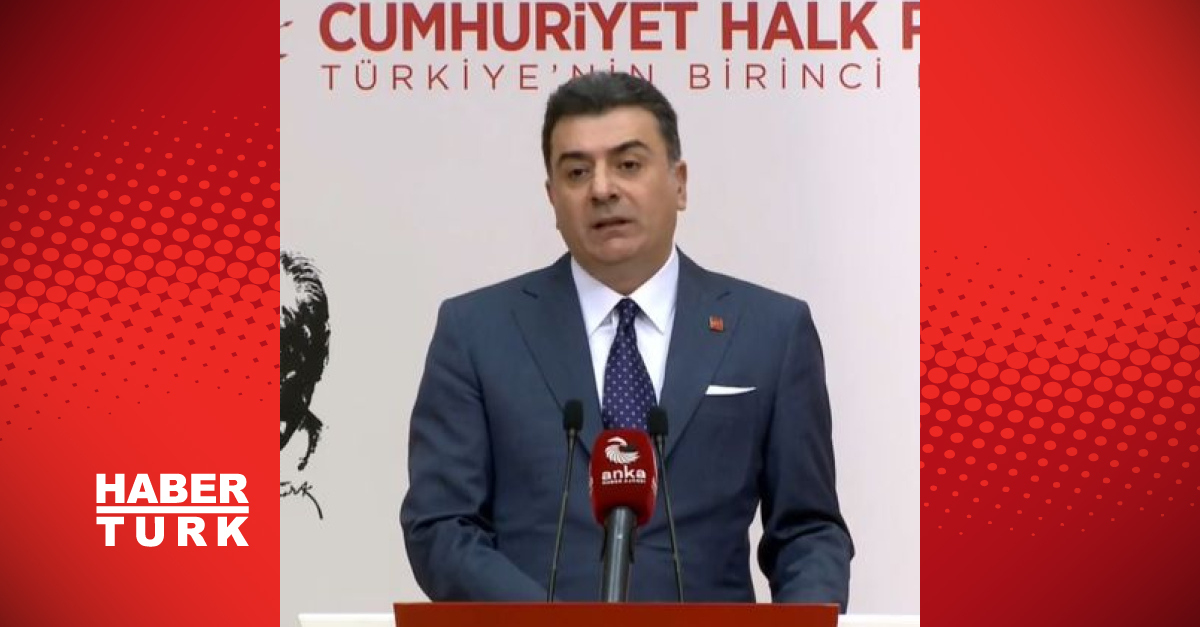 CHP Sözcüsü Emre: Türkiye’deki doğum hızı kritik