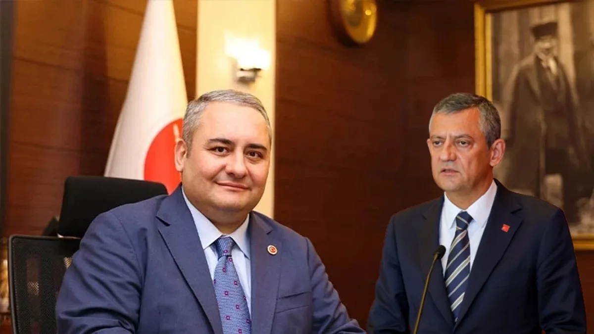 CHP liderinden küfür ve tehdit skandalı: “Yetersizlik duygusunu küfürle örtbas ediyor”