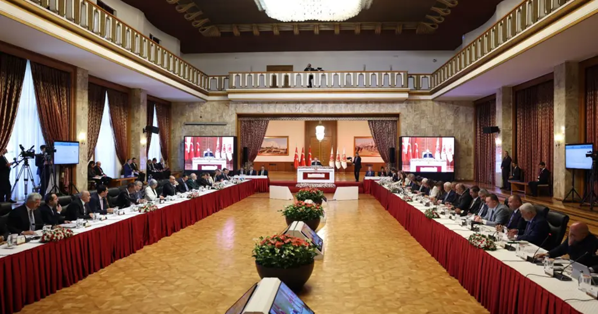 CHP ve MHP’den umut hakkı açıklaması