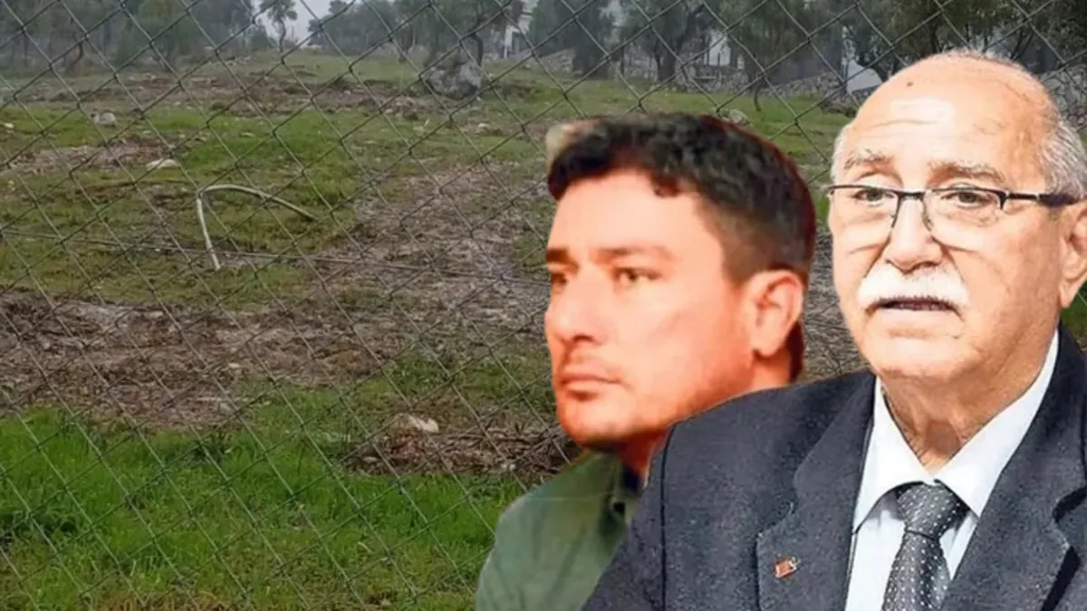 CHP’de iki yüzlülük zirvede: Ağaçları kesip miting yaptılar | O isim görevden alındı