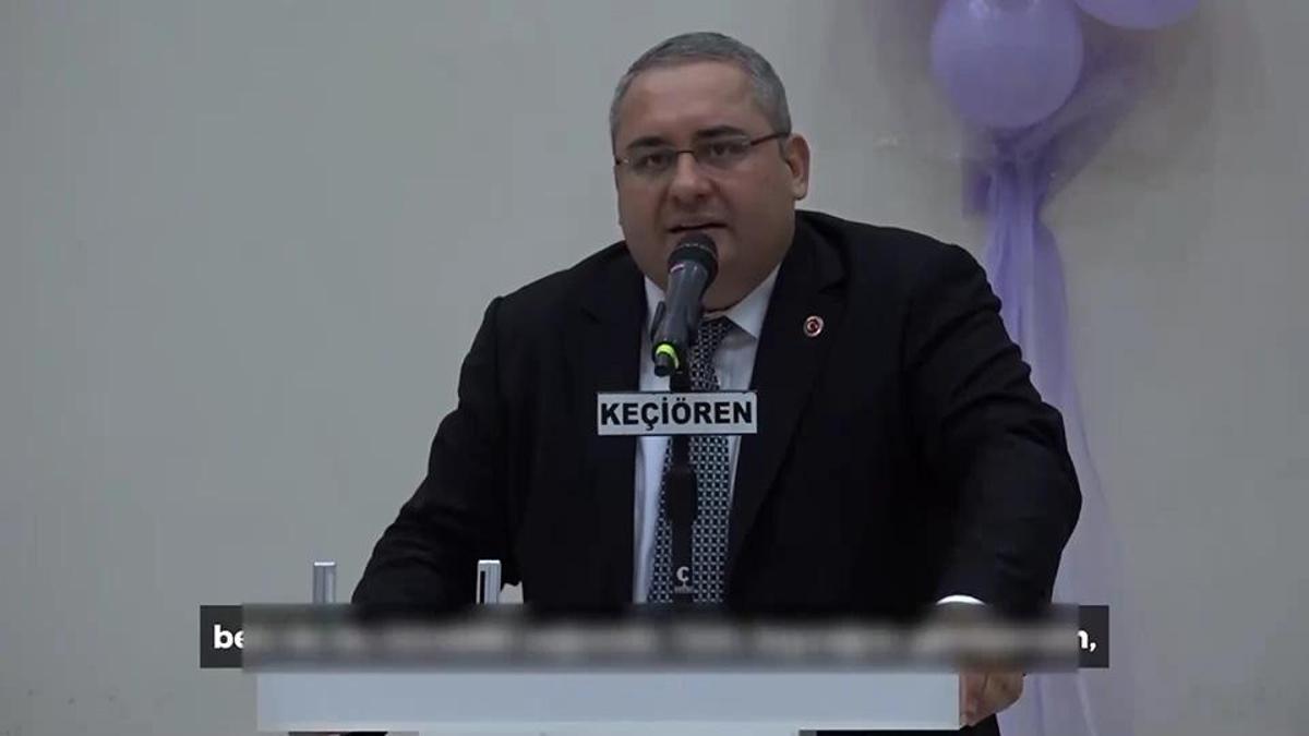 CHP’den AK Parti’ye yeni transfer mi? Belediye başkanı iddiaları yalanlamadı