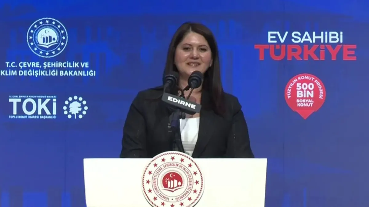 CHP’li Belediye Başkanı Gencan’dan Bakan Kurum’a özel teşekkür: Size minnettarız
