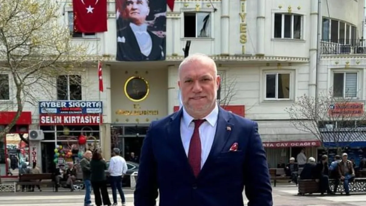 CHP’li Görele Belediyesi’nde kriz! Taciz tutuklaması sonrası 2 CHP’li üye istifa etti