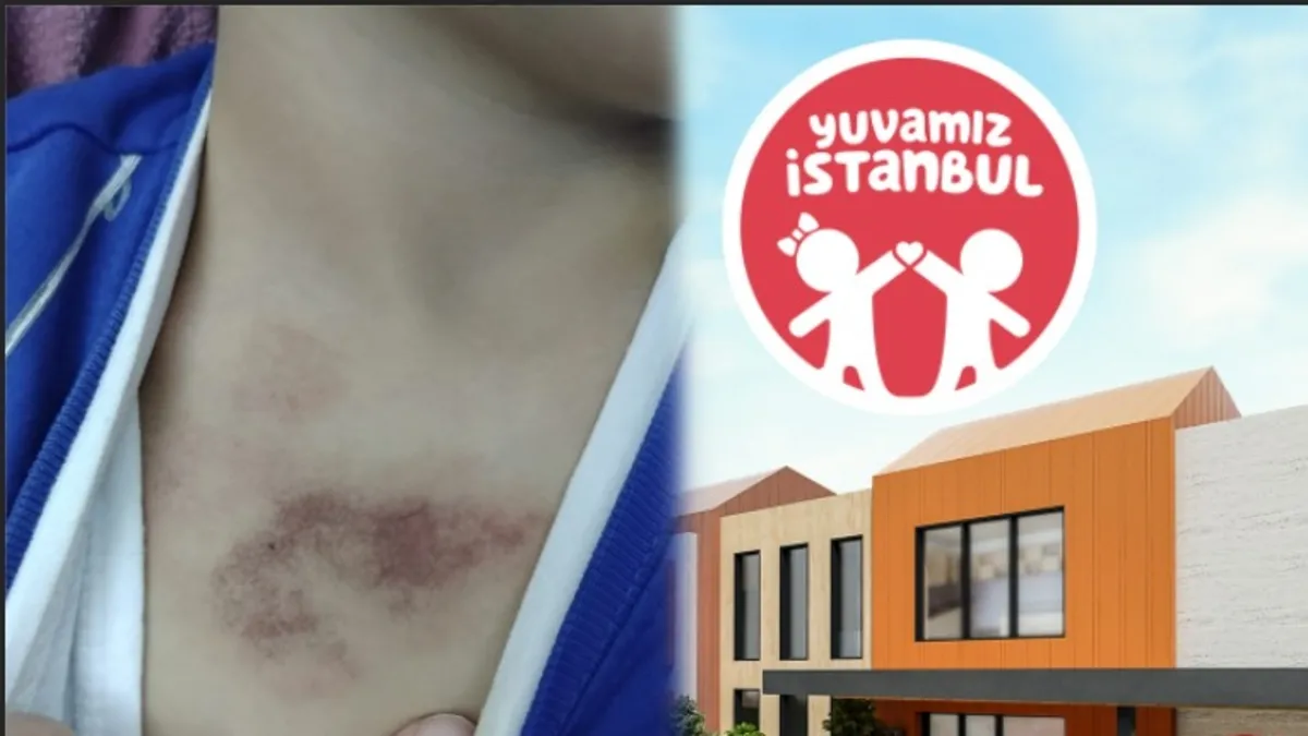 CHP’li İBB kreşinde bir skandal daha! Aynı sözde eğitmenden cinsel istismar rezaleti: Evlatlarımızı kimlere emanet ettiniz?