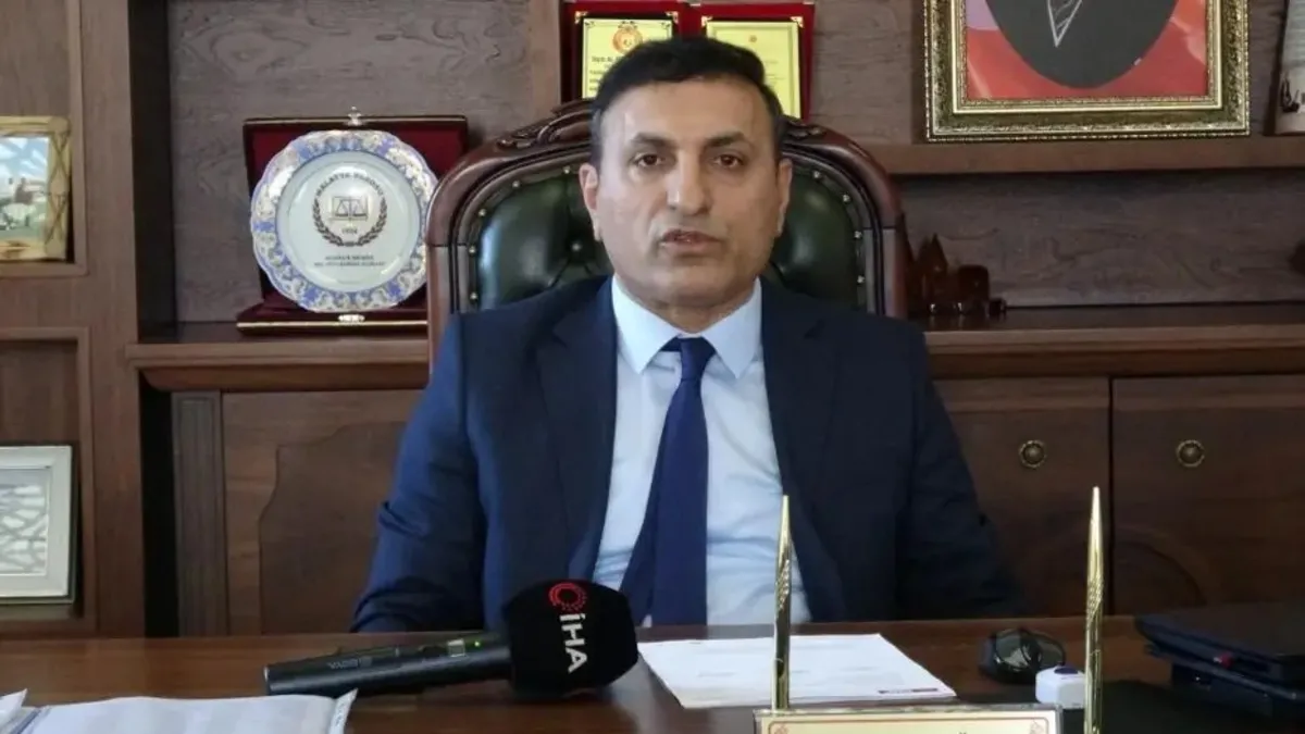 CHP’li Yazıhan Belediye Başkanı Göçer partiden ihraç edildi