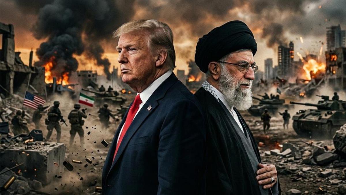 CNN ‘ABD-İran’ gerilimi analizini yayınladı: ”Trump’ın İran seçenekleri çıkmaza girdi”