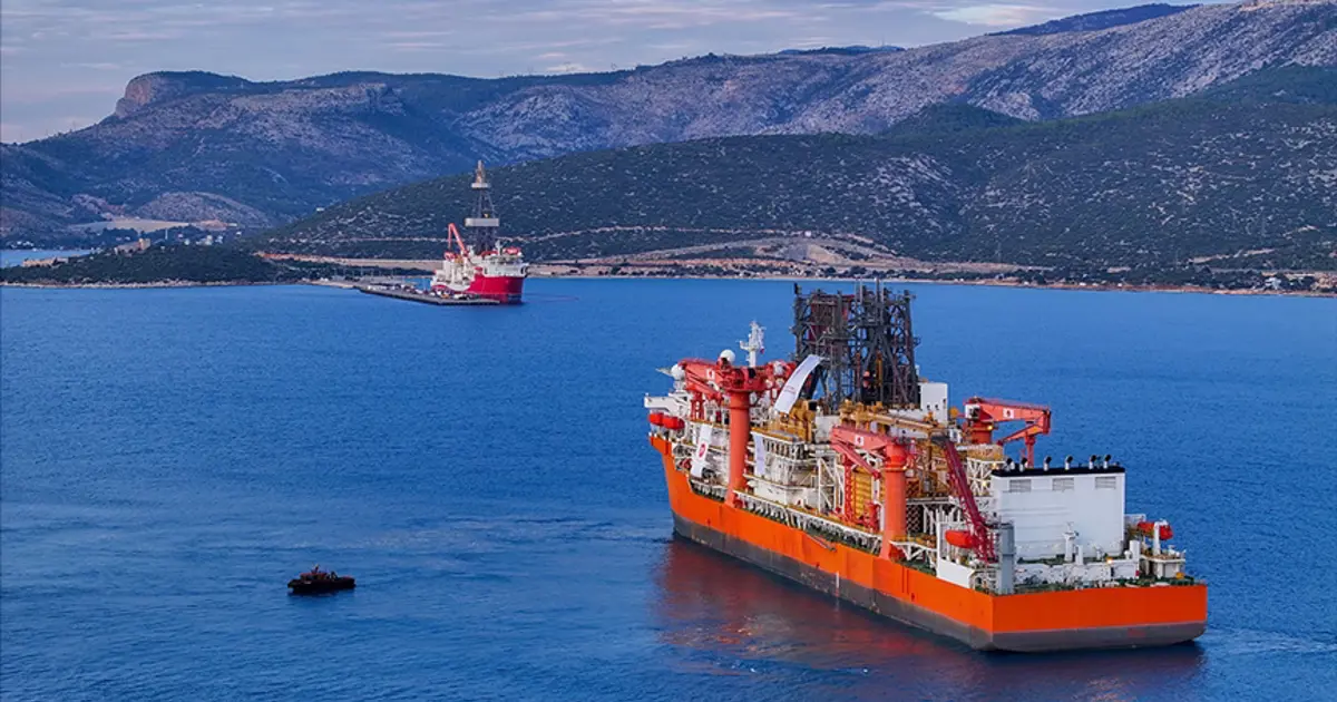 Çağrı Bey Somali’de petrol arayacak. Bakan Bayraktar: 2026 müjdeler yılı olacak