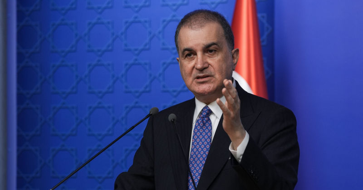 Çelik: “Siyasi navigasyon” problemi vahim bir noktaya geldi