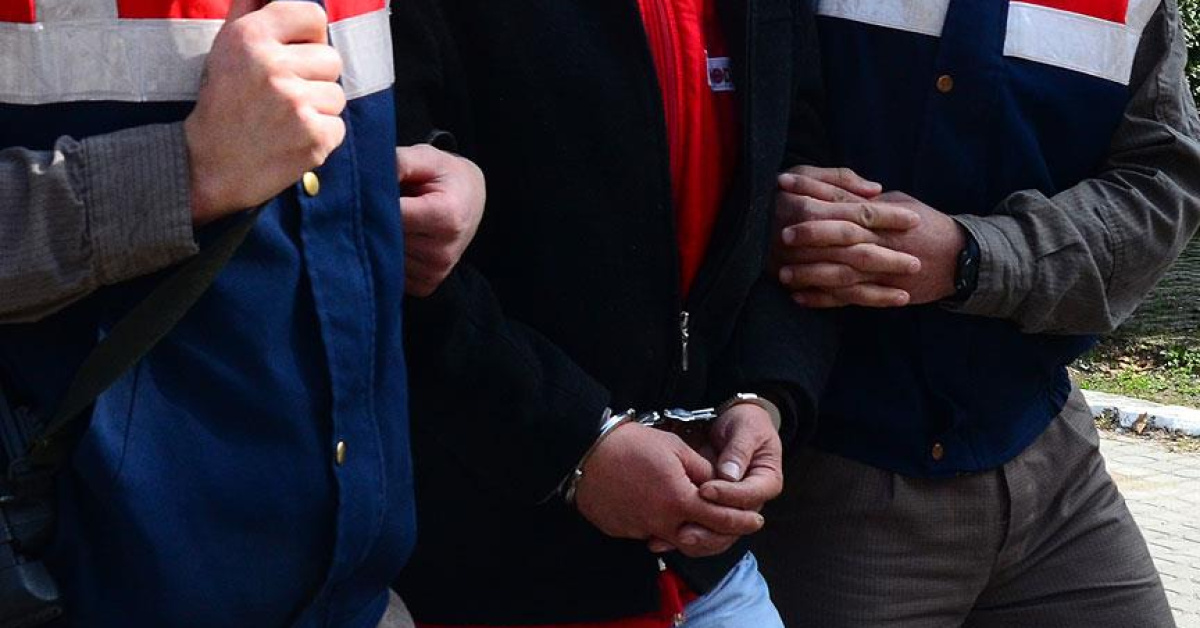 Cinayet 9 yıl sonra ortaya çıktı: 3 tutuklama