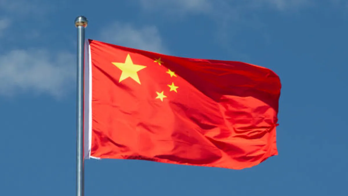 Çin’de inşaat halindeki demir yolu köprüsü çöktü: 5 ölü