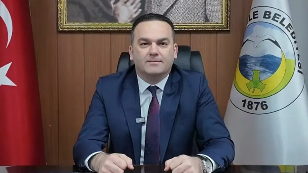 Cinsel taciz iddiasıyla soruşturma başlatılmıştı! CHP’li Görele Belediye Başkanı Hasbi Dede tutuklandı