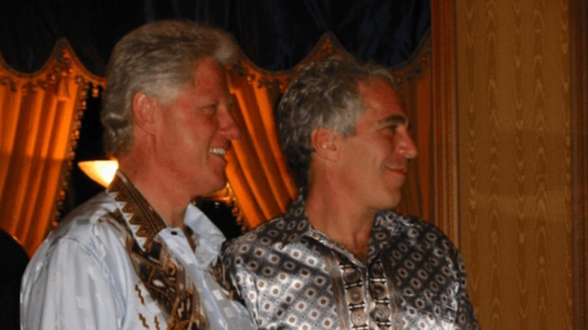 Clintonlar, Epstein soruşturması için Kongre’de ifade vermeyi kabul etti