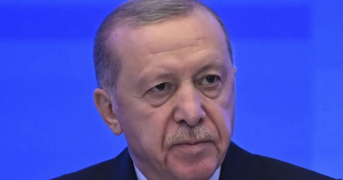 Cumhurbaşkanı Erdoğan: ”SANCAR SİDA’yı hizmete alıyoruz”