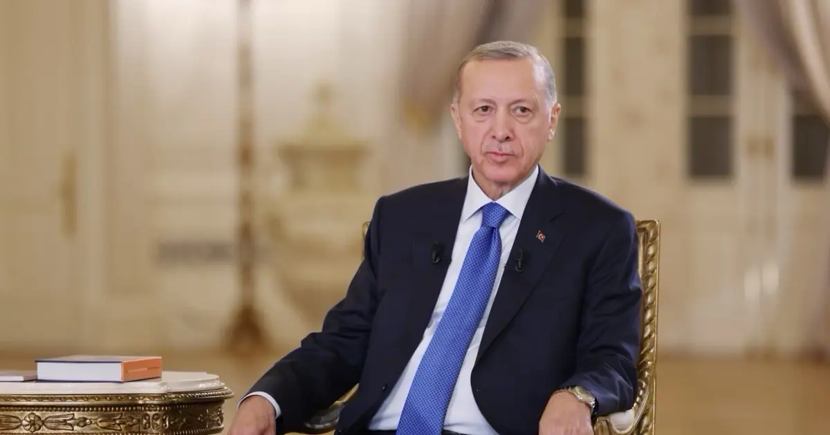 Cumhurbaşkanı Erdoğan: Türkiye, İran ile ABD arasında arabuluculuğa hazır