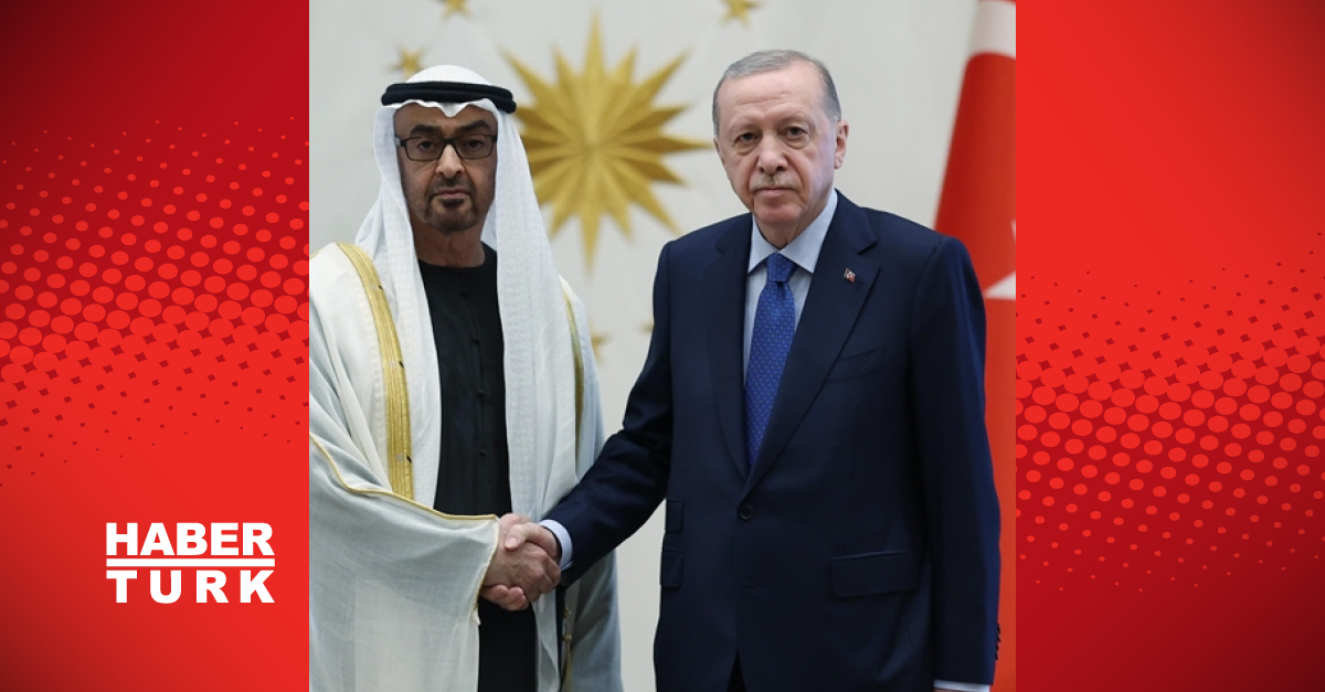 Cumhurbaşkanı Erdoğan’ın BAE ziyareti ertelendi